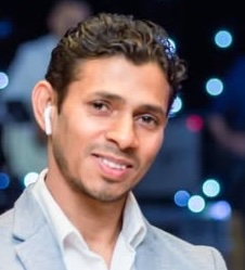 CEO Profile